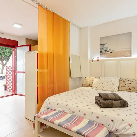 Casita Playa * Malaga