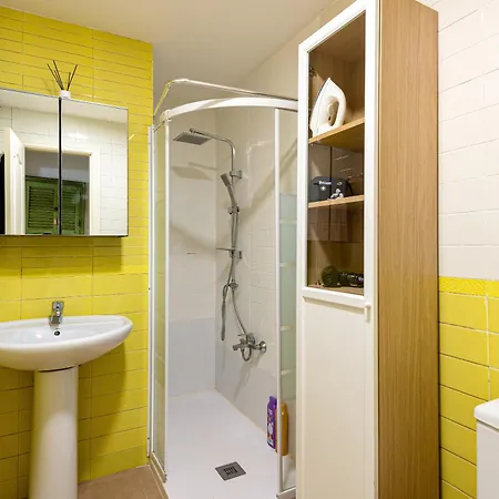 Casita Playa Apartment Malaga