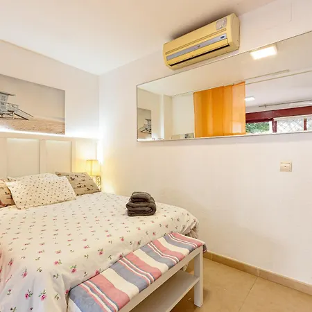 Casita Playa