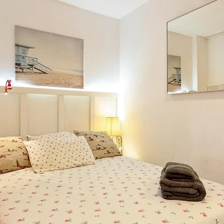 Casita Playa