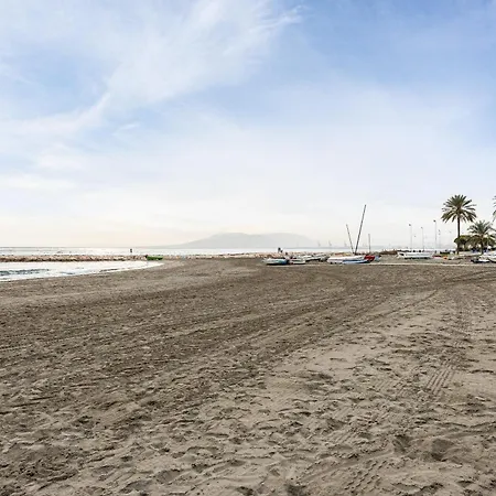 Apartment Casita Playa