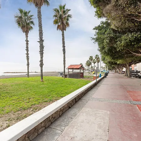 Casita Playa Apartment