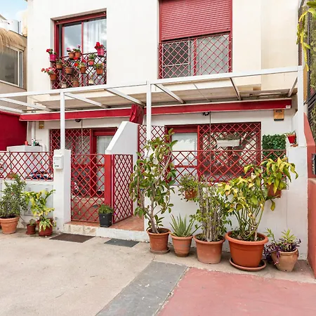 Casita Playa