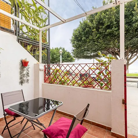 Casita Playa Malaga